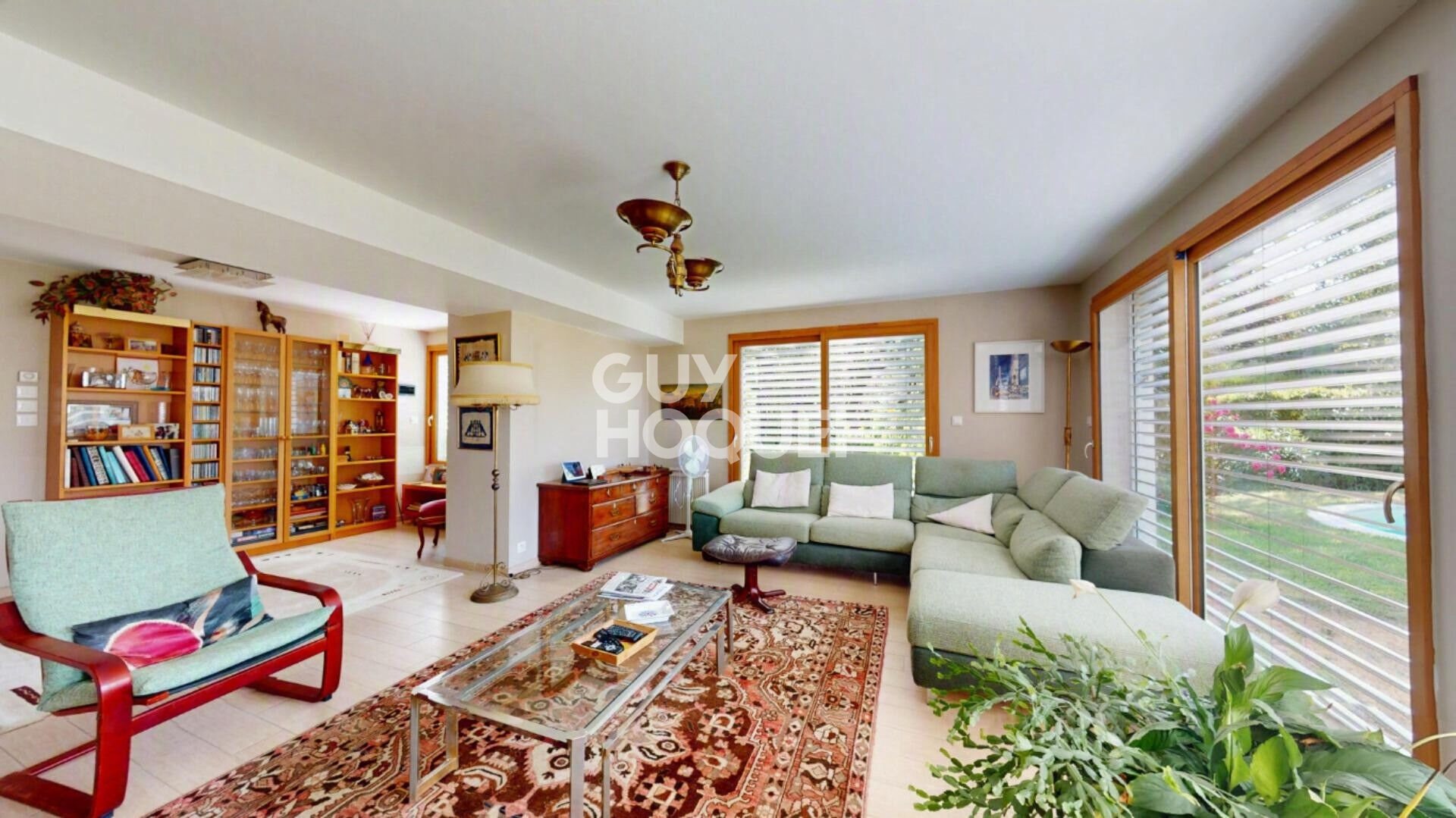 Maison à vendre, 147m², Villeneuve-Tolosane