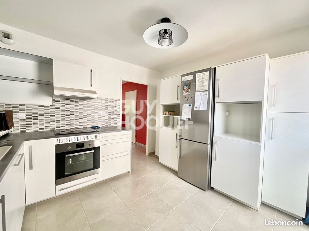 Appartement à vendre, 63m², Villeneuve-Tolosane
