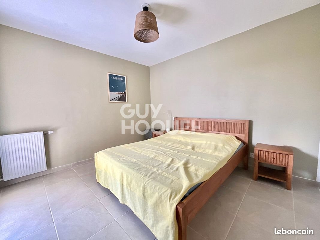 Appartement à vendre, 63m², Villeneuve-Tolosane