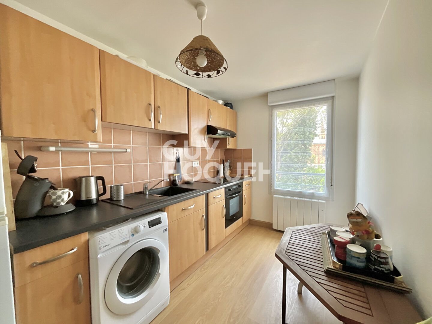 Appartement à vendre, 65m², Villeneuve-Tolosane