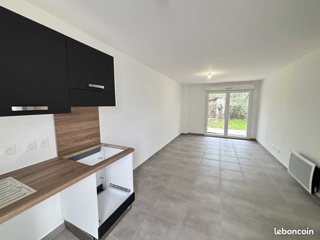 Appartement à louer, 41m², Marseillan
