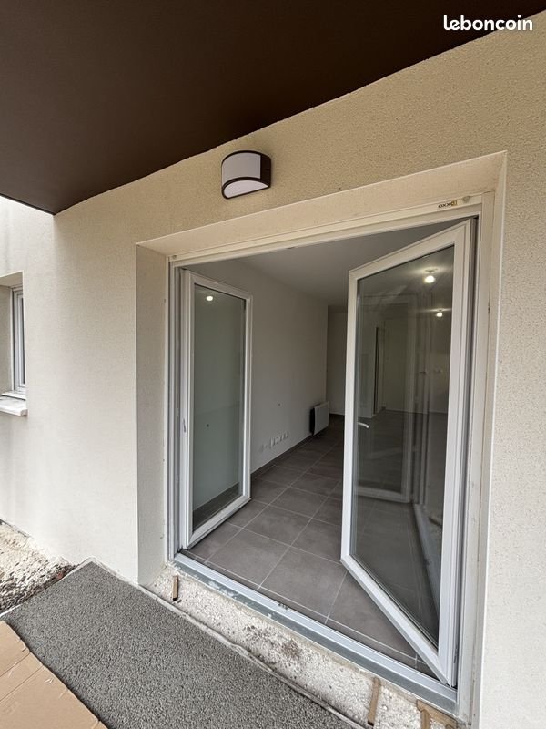 Appartement à louer, 41m², Marseillan