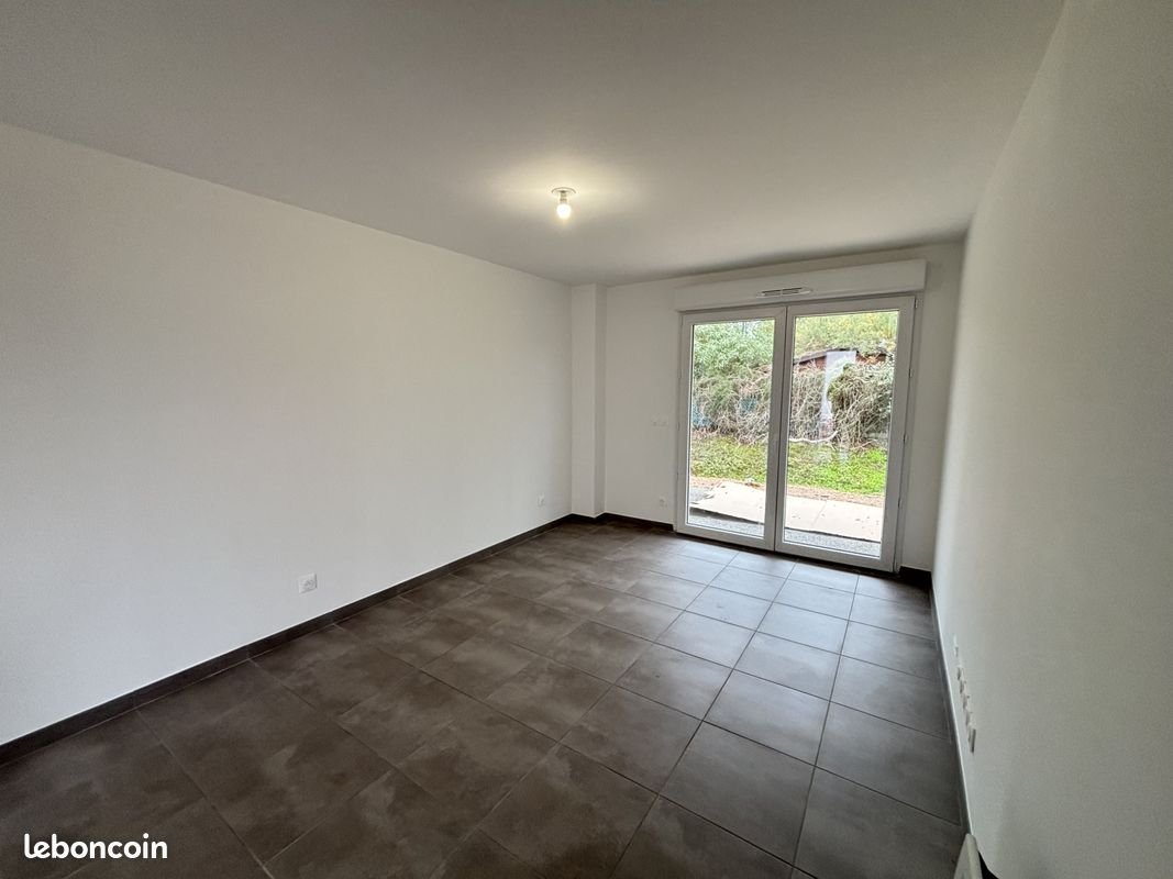 Appartement à louer, 41m², Marseillan