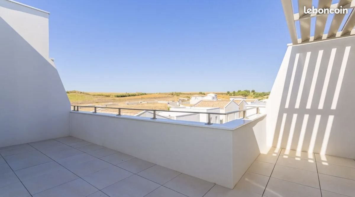 Maison à vendre, 72m², Sauvian
