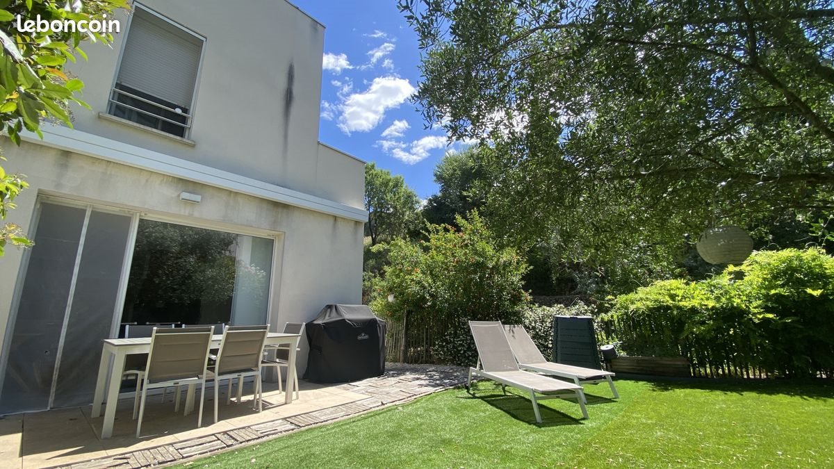 Maison à vendre, 87m², Castelnau-le-Lez