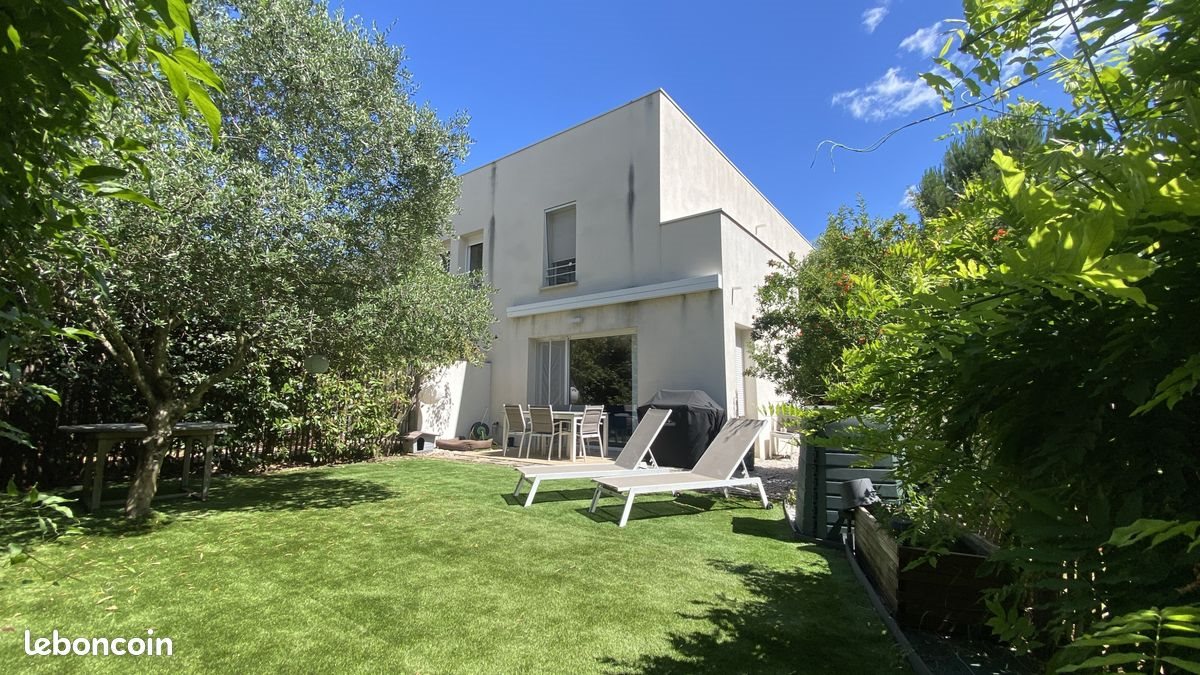 Maison à vendre, 87m², Castelnau-le-Lez