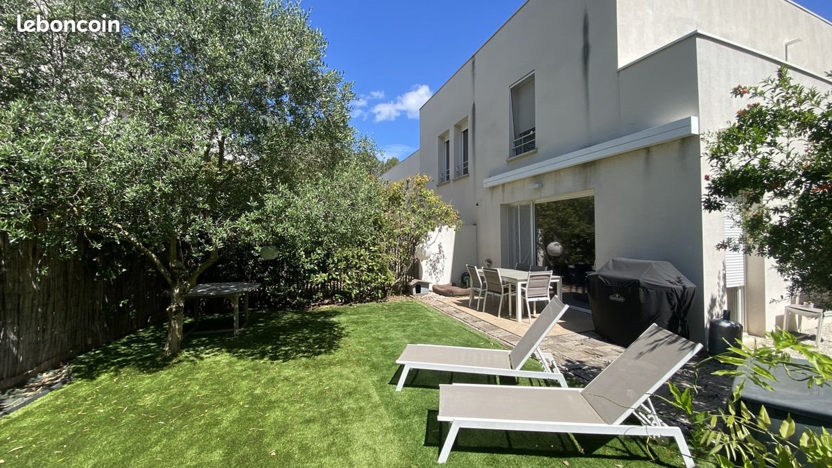 Maison à vendre, 87m², Castelnau-le-Lez