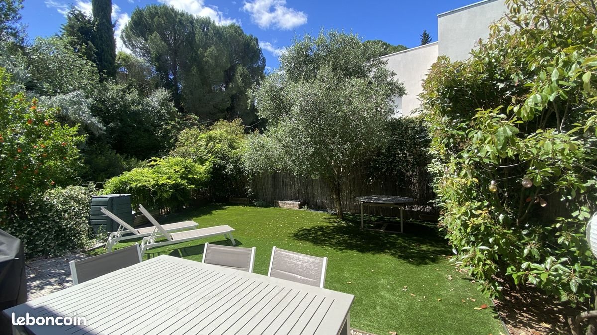 Maison à vendre, 87m², Castelnau-le-Lez