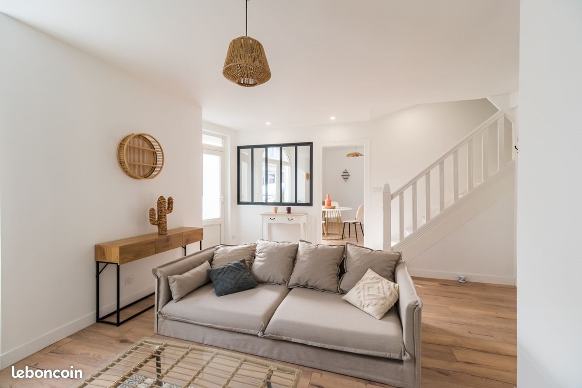 Appartement à louer, 72m², Pleumeur-Bodou