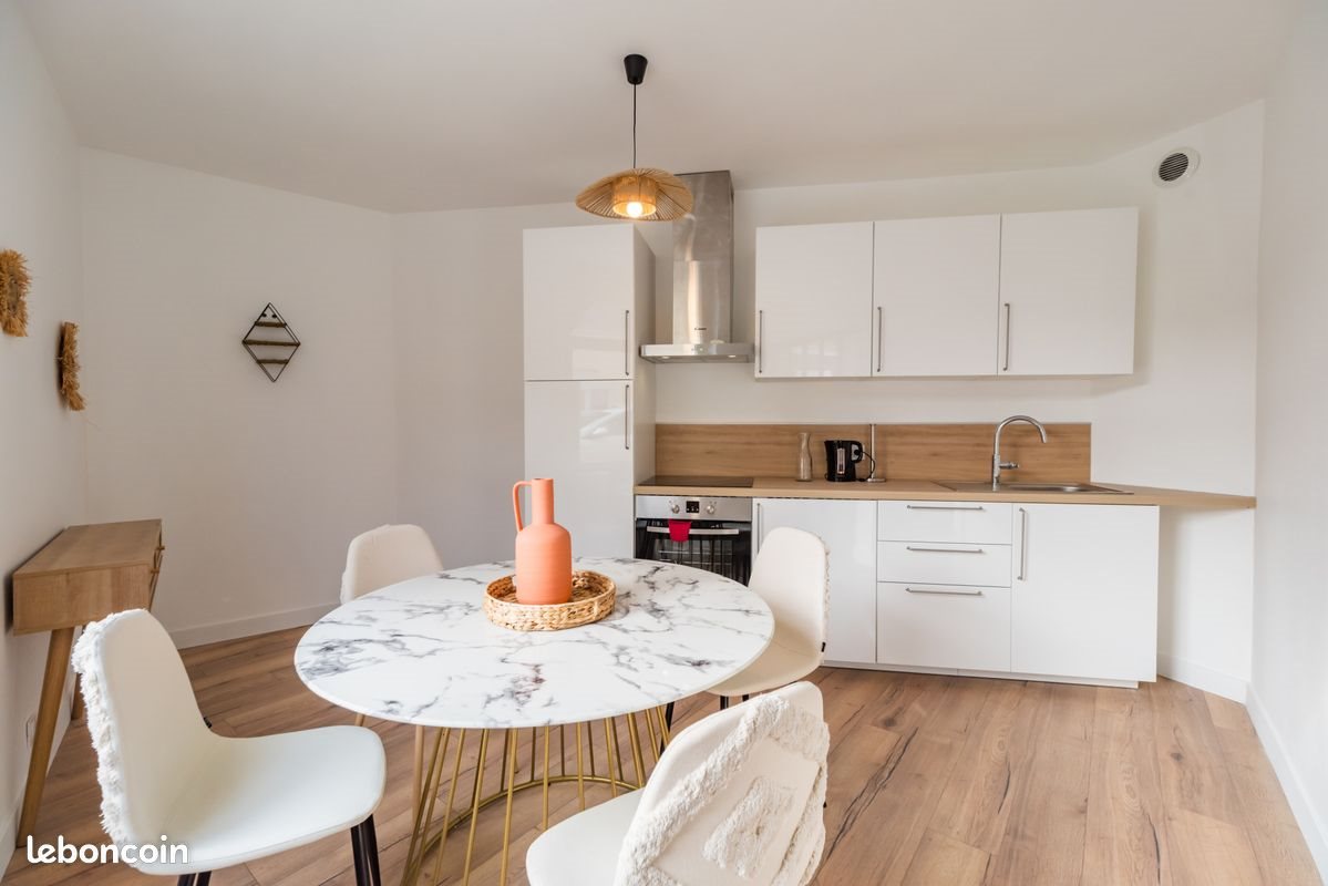 Appartement à louer, 72m², Pleumeur-Bodou