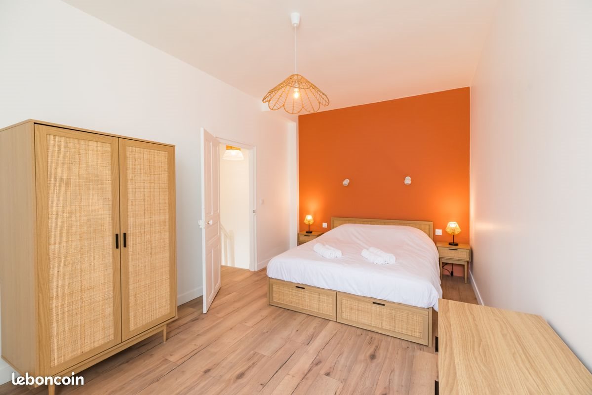 Appartement à louer, 72m², Pleumeur-Bodou