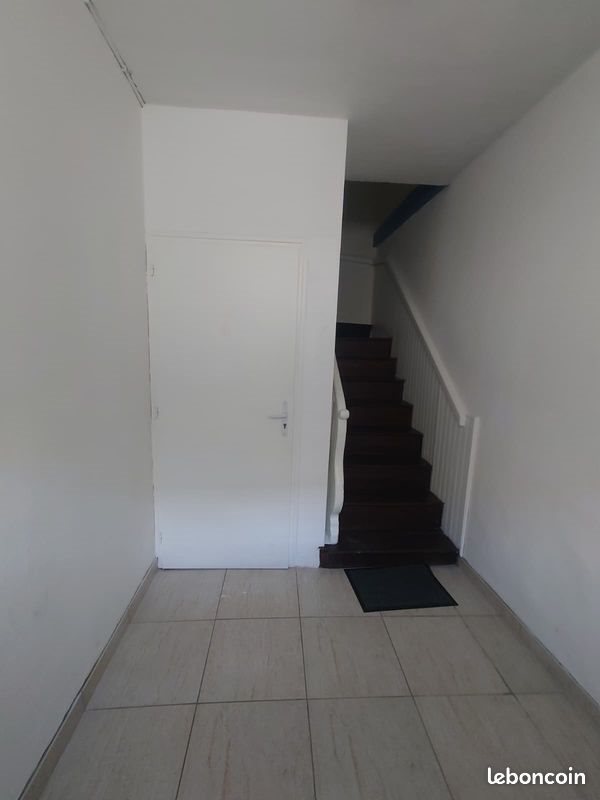 Appartement à vendre, 24m², Guingamp