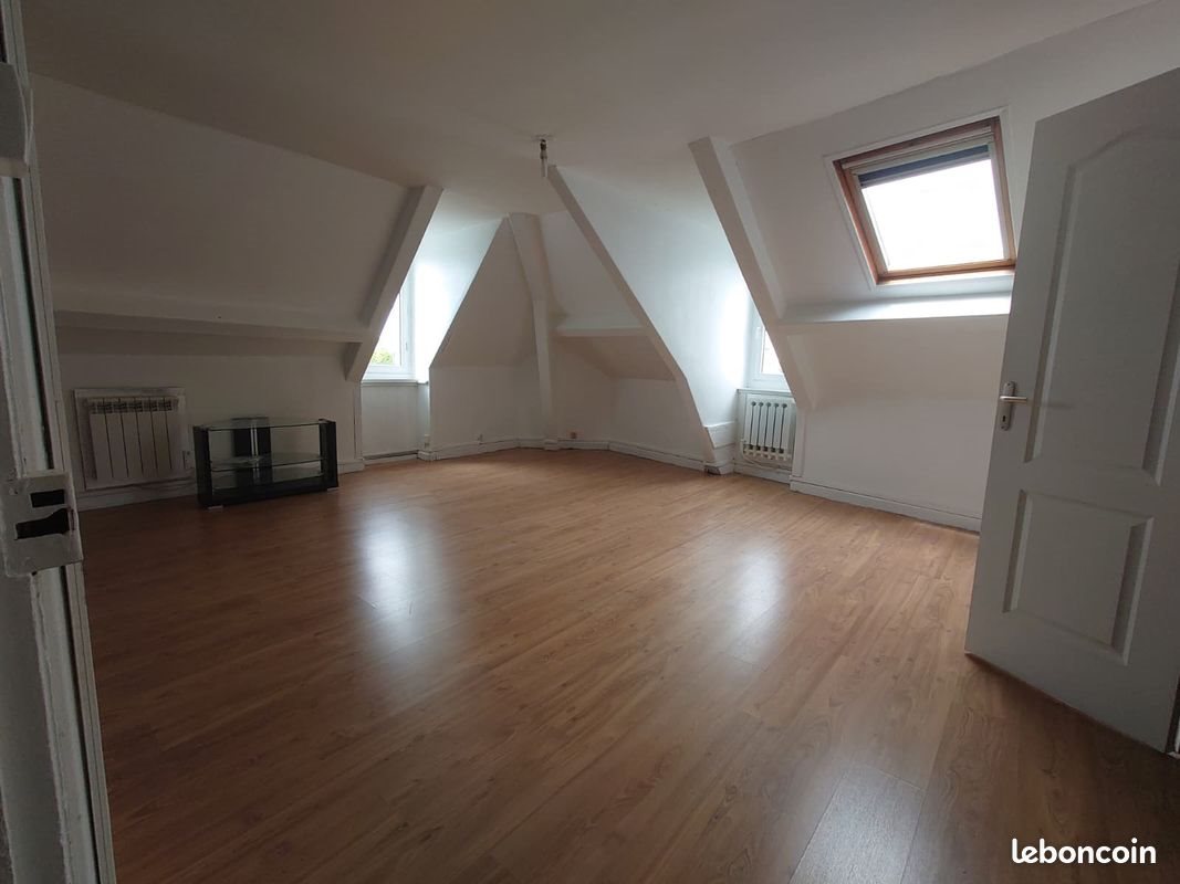 Appartement à louer, 30m², Saint-Brieuc