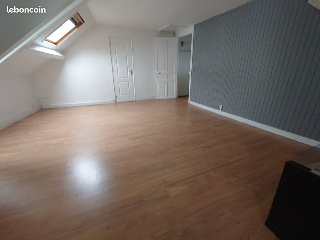 Appartement à louer, 30m², Saint-Brieuc