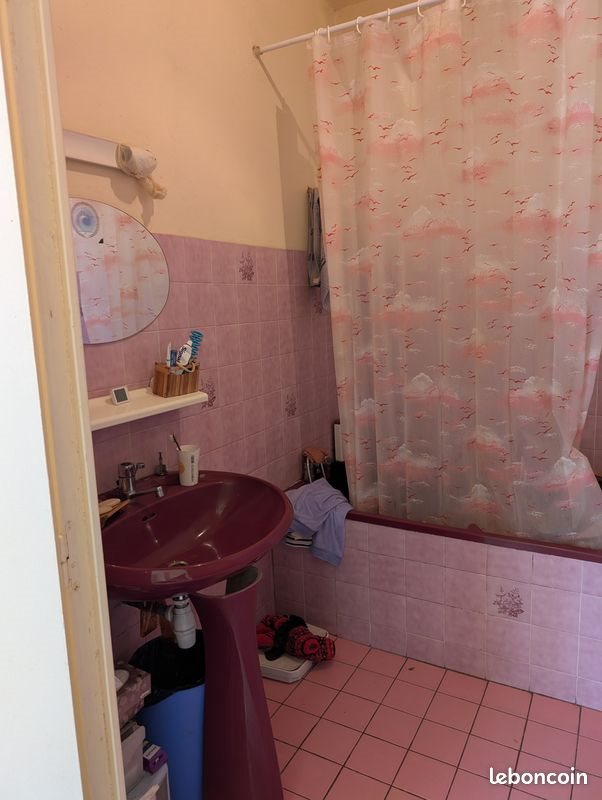 Appartement à vendre, 30m², Lannion