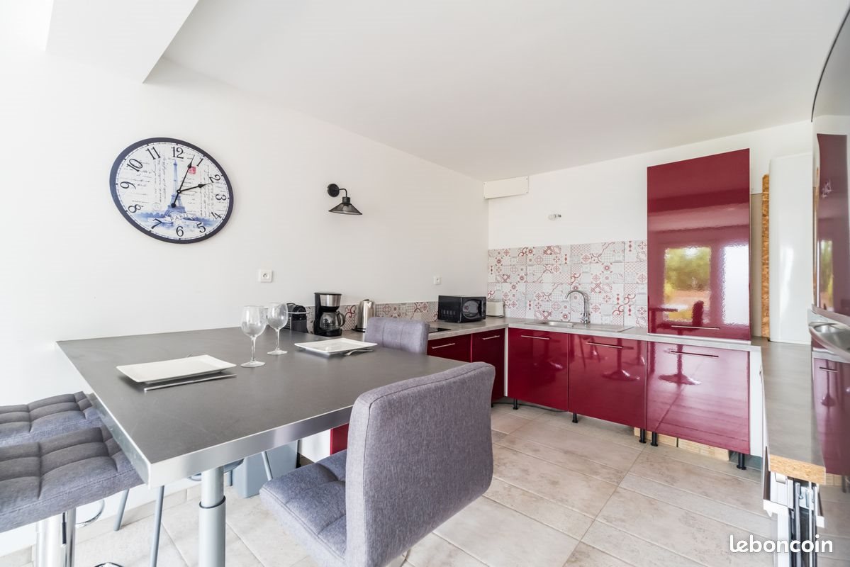 Appartement à louer, 64m², Perros-Guirec