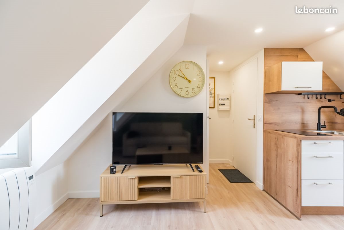 Appartement à louer, 22m², Pabu