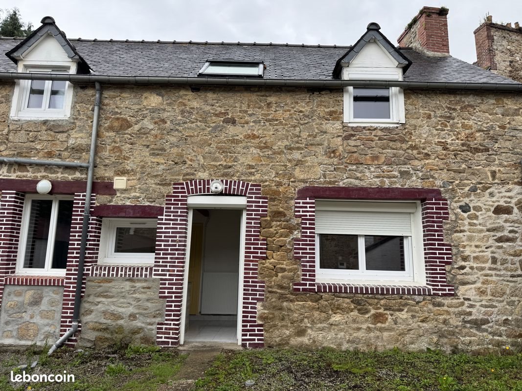 Maison à vendre, 41m², Pabu