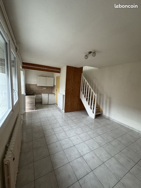 Maison à vendre, 41m², Pabu