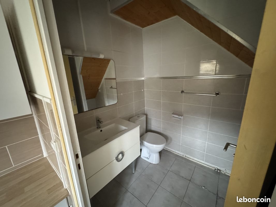 Maison à vendre, 41m², Pabu