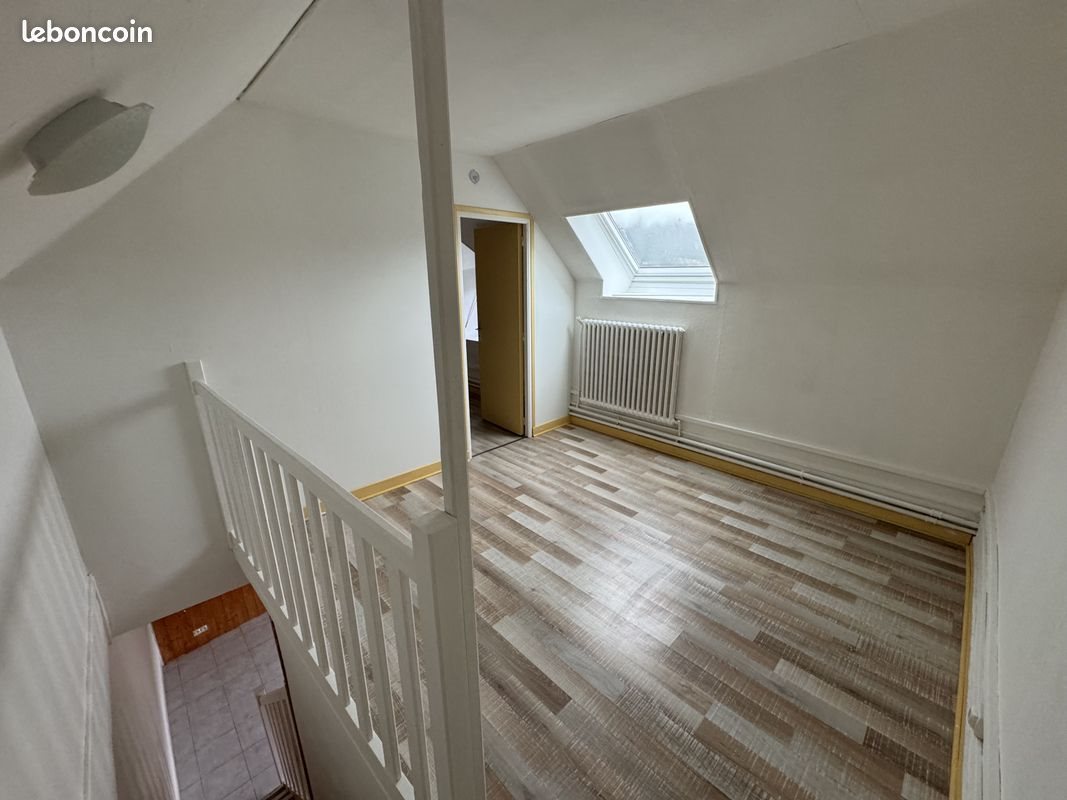 Maison à vendre, 41m², Pabu