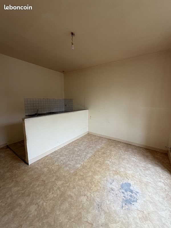 Appartement à vendre, 28m², Lannion