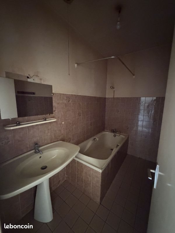 Appartement à vendre, 28m², Lannion