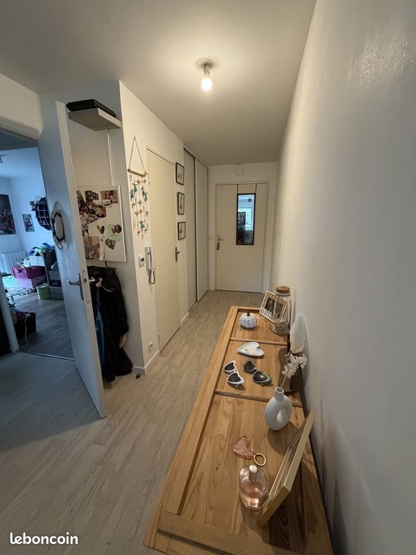Appartement à vendre, 60m², Tréguier