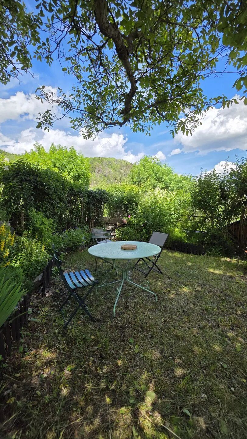 Maison à vendre, 75m², Saint-Martin-de-Queyrières