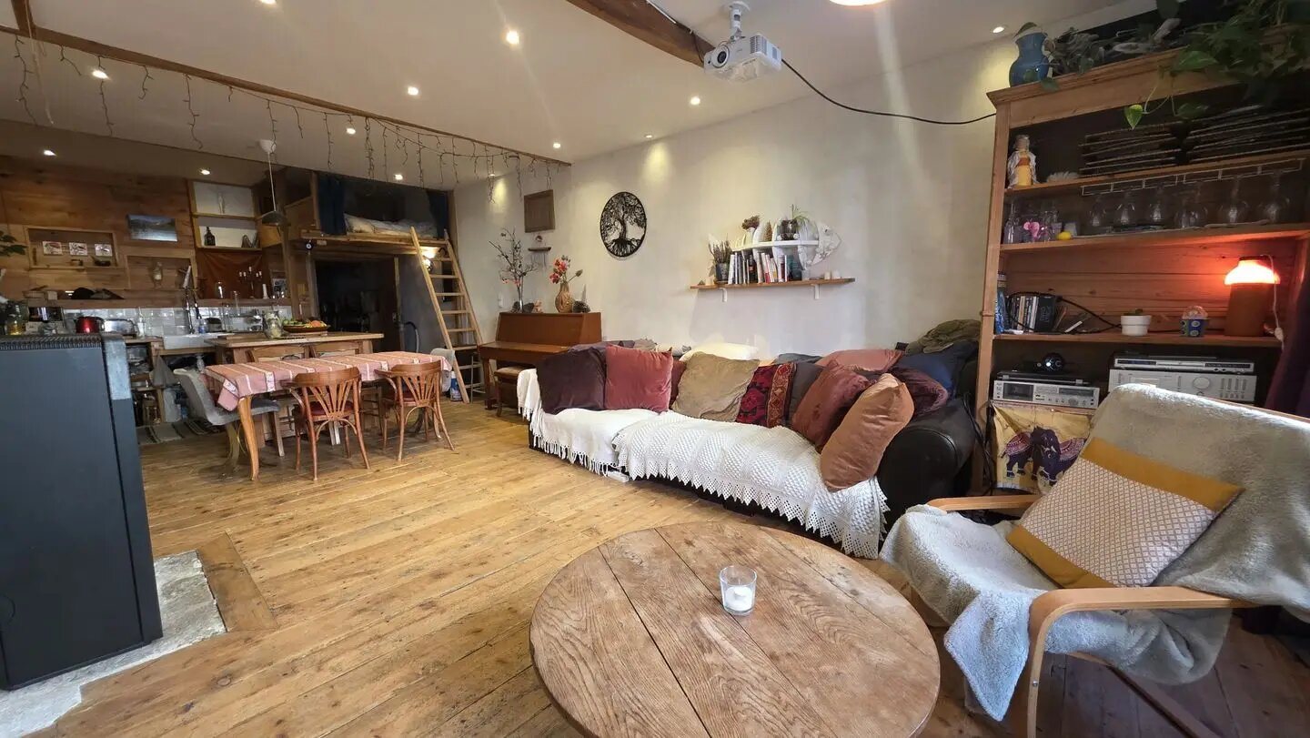 Appartement à vendre, 145m², Briançon