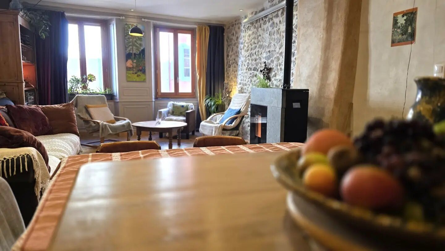 Appartement à vendre, 145m², Briançon