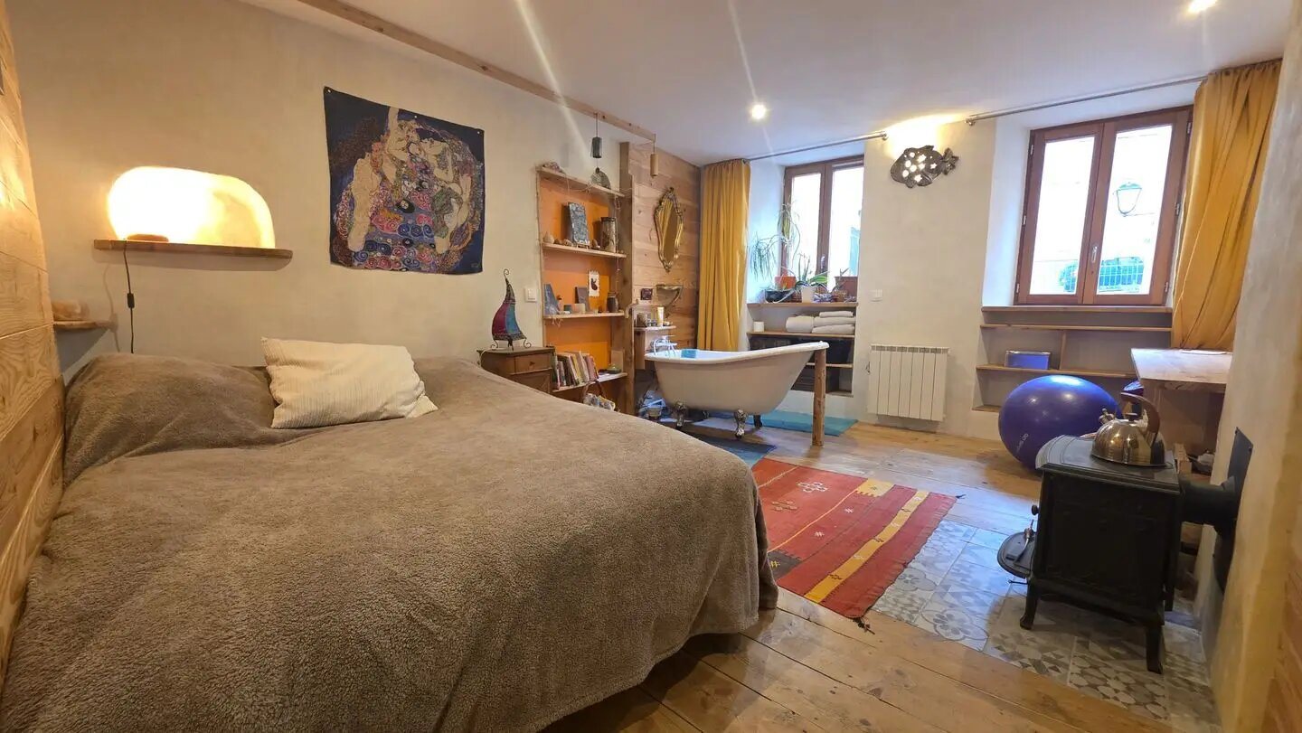 Appartement à vendre, 145m², Briançon