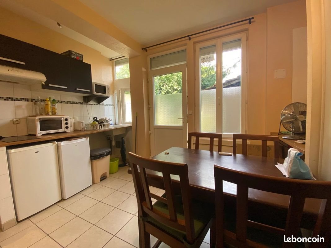 Appartement à louer, 21m², Dijon