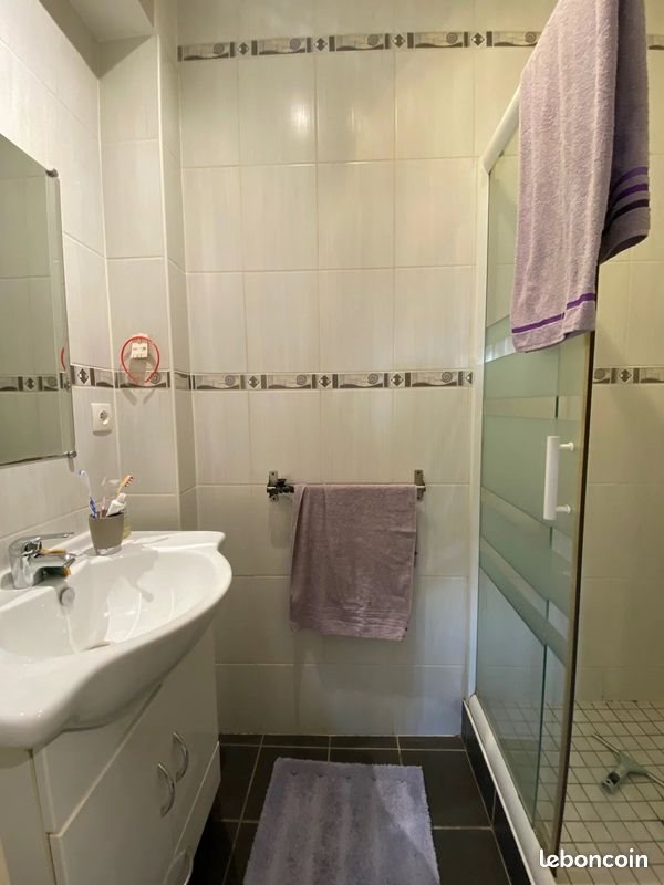 Appartement à louer, 21m², Dijon