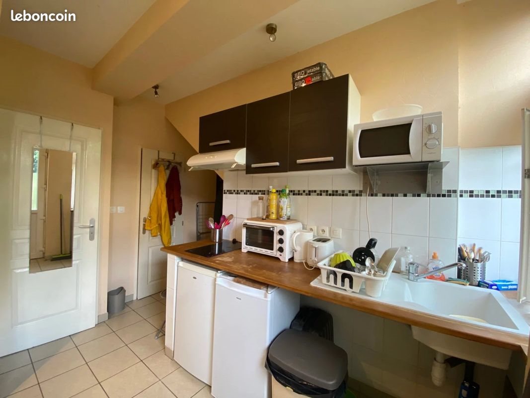 Appartement à louer, 21m², Dijon