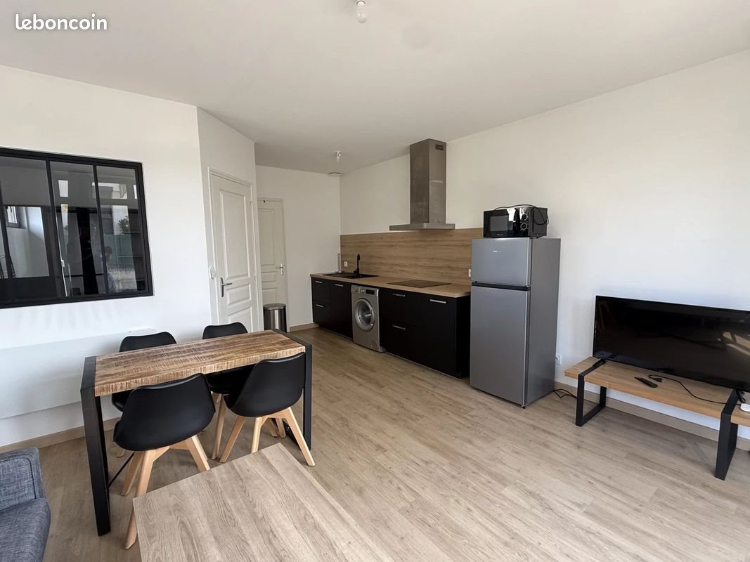 Appartement à louer, 35m², Dijon