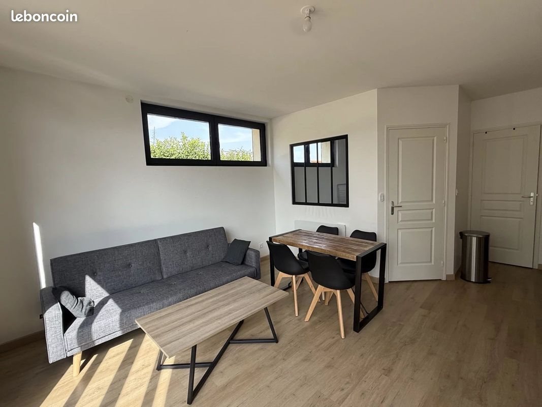 Appartement à louer, 35m², Dijon
