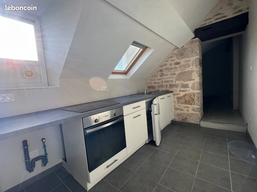 Appartement à louer, 33m², Dijon