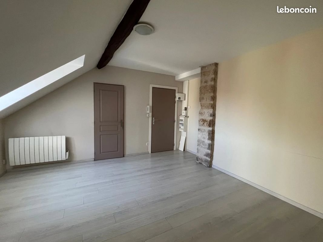 Appartement à louer, 33m², Dijon