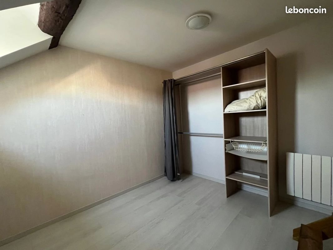 Appartement à louer, 33m², Dijon