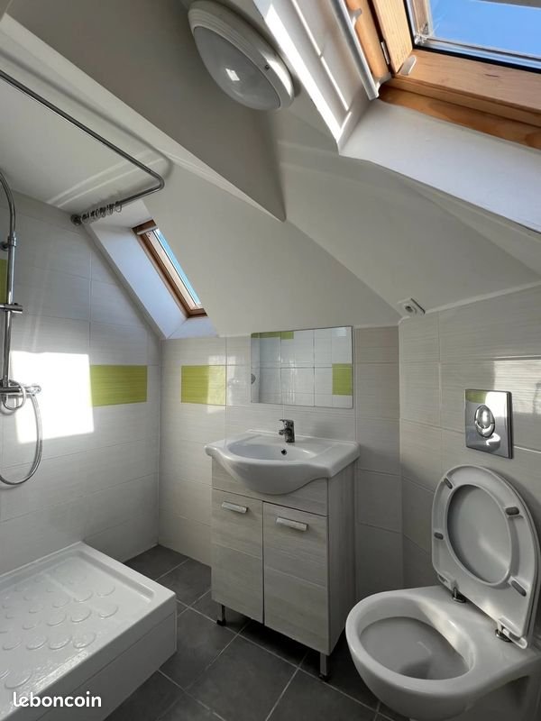 Appartement à louer, 33m², Dijon