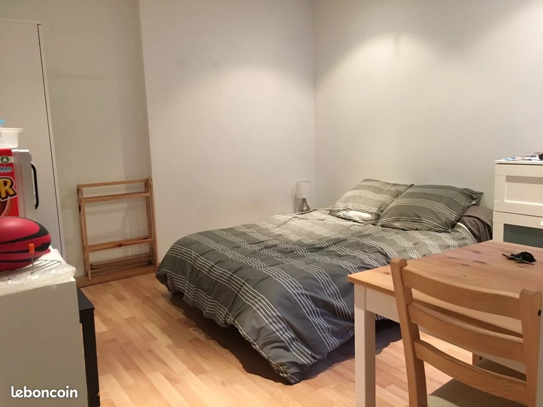 Appartement à louer, 20m², Dijon