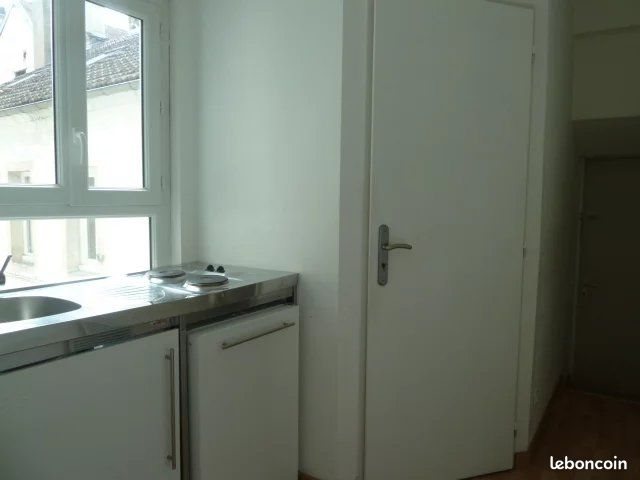 Appartement à louer, 20m², Dijon