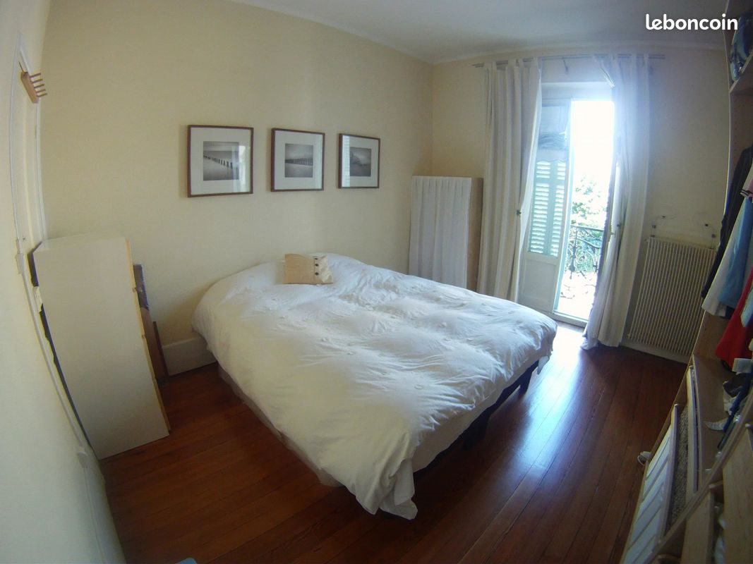 Appartement à louer, 52m², Dijon