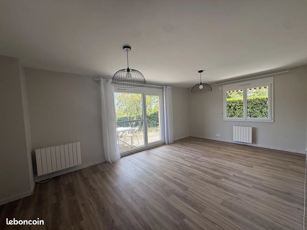 Appartement à louer, 91m², Talant