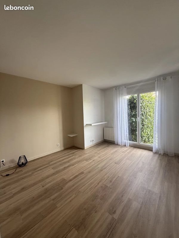 Appartement à louer, 91m², Talant