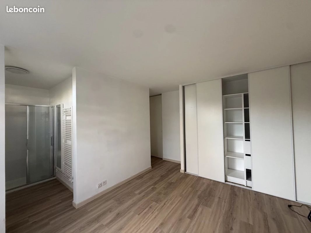 Appartement à louer, 91m², Talant