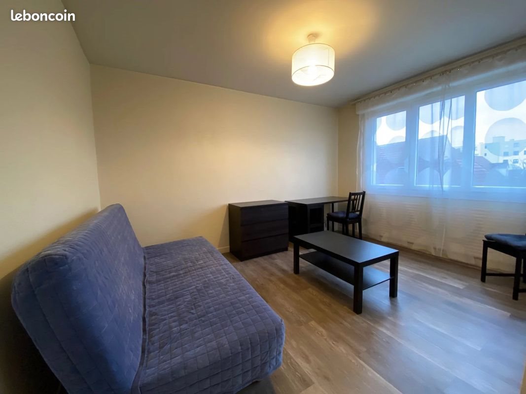 Appartement à louer, 25m², Dijon