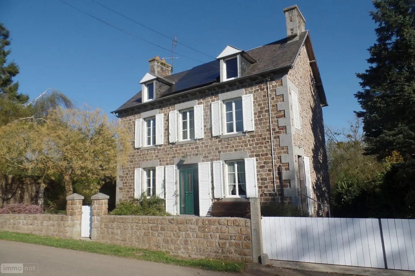 Maison à vendre, 96m², Le Grand-Celland