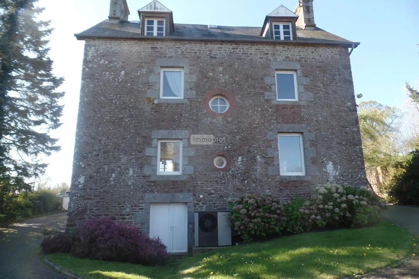Maison à vendre, 96m², Le Grand-Celland